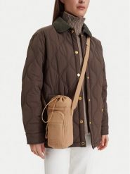 Hunter Saszetka CWBEO-HTR-XC-003-10 Beżowy. Brązowe torby i plecaki dziecięce Hunter, z materiału. Za 99.99 zł.
