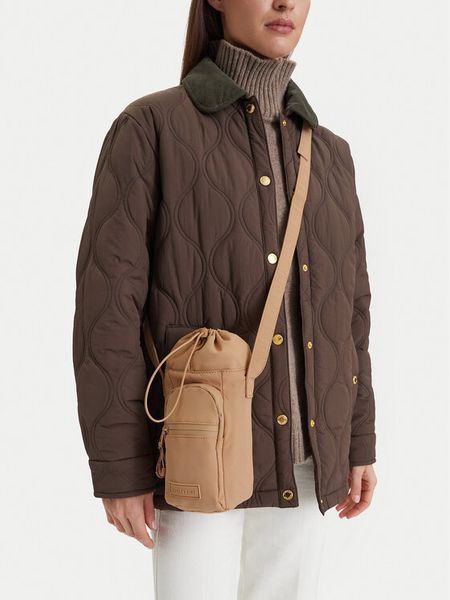 Hunter Saszetka CWBEO-HTR-XC-003-10 Beżowy. Brązowe torby i plecaki dziecięce Hunter. Za 99.99 zł.