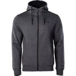 Bluza sportowa męska Elbrus Chiano. Szare bluzy męskie ELBRUS, m, bez wzorów, bez kaptura. Za 200.03 zł.