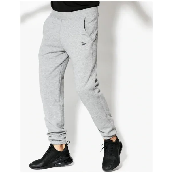 New Era Spodnie Ne Branded Jogger Ne Lgh None , szary, rozmiar XL. Szare spodnie materiałowe męskie New Era, m, bez wzorów, z bawełny. W wyprzedaży za 169.99 zł.