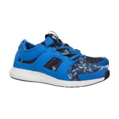 Adidas Buty Męskie CC Rocket M Niebieskie r. 44 2/3 - (S74467). Buty sportowe męskie marki Adidas. Za 243.01 zł.