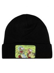 Capslab Czapka RICK AND MORTY CL/REM/1/BON1/PSY1 Kolorowy. Rękawiczki męskie CapsLab, na zimę, bez wzorów, z materiału. Za 129.99 zł.