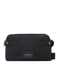Calvin Klein Jeans Saszetka Sport Essentials Camera Bag W K50K513005 Czarny. Czarne saszetki męskie Calvin Klein Jeans, z jeansu, sportowe. Za 169.99 zł.