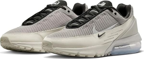 BUTY NIKE AIR MAX PULSE FD6409 002 UNISEX BEŻOWE SPORTOWE r.38. Brązowe obuwie sportowe damskie Nike, bez wzorów, nike air max. Za 444.00 zł.
