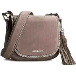 Torebka MICHAEL KORS - Brooklyn 30F6ABNM2S Cinder. Listonoszki damskie marki Michael Kors. W wyprzedaży za 1,139.00 zł.