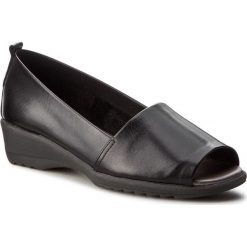 Półbuty THE FLEXX - 0250/09 Black. Półbuty damskie marki The Flexx. W wyprzedaży za 179.00 zł.