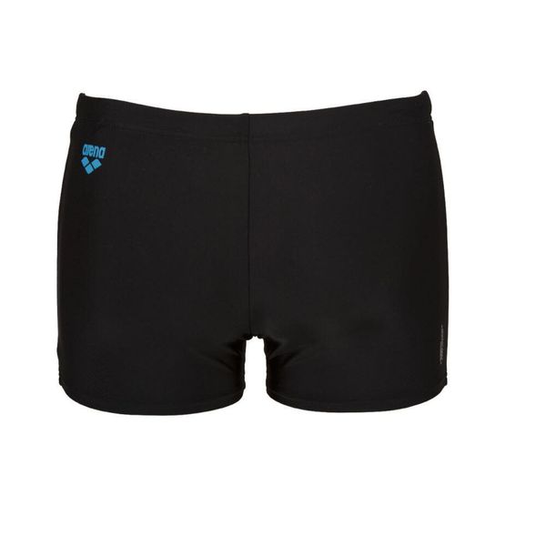 Kąpielówki męskie spodenki kąpielowe bokserki na basen Arena Join. Czarne kąpielówki męskie Arena, m, bez wzorów, do pływania. Za 99.99 zł.