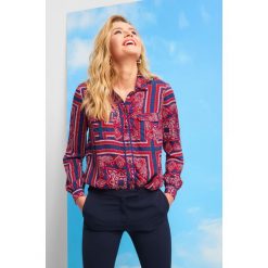 Koszula ze wzorem paisley. Koszule damskie marki Orsay. Za 119.99 zł.