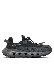 Columbia Buty do sportów wodnych Youth Drainmaker XTR 2062261 Czarny. Czarne kalosze chłopięce Columbia, bez wzorów. Za 279.99 zł.