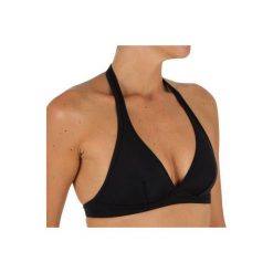 Góra kostiumu BAHIA. Czarne bikini damskie OLAIAN. Za 39.99 zł.
