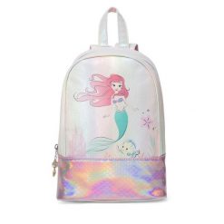 Plecak Princess. Plecaki damskie Princess, bez wzorów, sportowe. Za 99.99 zł.