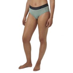 Figi damskie Helly Hansen Dura. Niebieskie stringi damskie Helly Hansen, xs, bez wzorów. Za 213.00 zł.