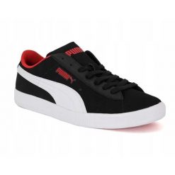 Buty sportowe damskie Puma Archive Lite 355630 02. Czarne obuwie sportowe damskie Puma, bez wzorów. Za 149.00 zł.