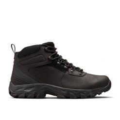 Columbia Buty Newton Ridge Plus Ii 1594731014. Czarne trekkingi męskie Columbia. Za 436.39 zł.