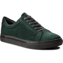Sneakersy VAGABOND - Paul 4483-040-52 Bottle Green. Półbuty na co dzień męskie Vagabond. W wyprzedaży za 339.00 zł.