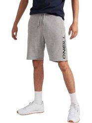 Szorty Jogger Męskie O'Neill Logo. Czarne krótkie spodenki sportowe męskie O'Neill, m, bez wzorów, z bawełny. Za 201.95 zł.