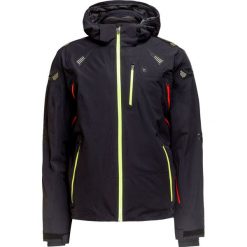 Kurtka narciarska SPYDER PINNACLE GTX Czarny. Kurtki męskie marki Spyder. Za 3,948.00 zł.
