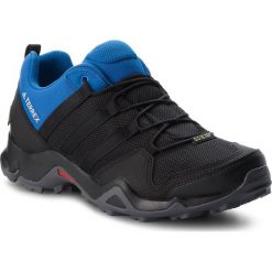 Buty adidas - Terrex AX2R Gtx GORE-TEX AC8032 Cblack/Cblack/Blubea. Buty sportowe męskie marki Adidas. W wyprzedaży za 349.00 zł.