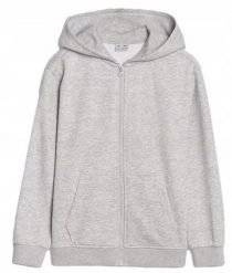 4f BLUZA SPORTOWA Z KAPTUREM DRESOWA CHŁOPIĘCA 4F ROZPINANA M1859. Bluzy dla chłopców 4f, bez wzorów, z dresówki, bez ramiączek, z kapturem. Za 55.00 zł.