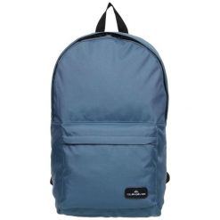 Plecak sportowo-turystyczny dla dorosłych Gateline Backpack pojemność 26 L. Niebieskie plecaki damskie Quiksilver, bez wzorów, sportowe. Za 139.99 zł.