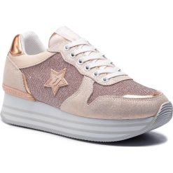 Sneakersy TRUSSARDI JEANS - 79A00321 P130. Półbuty damskie marki TRUSSARDI JEANS. Za 599.00 zł.