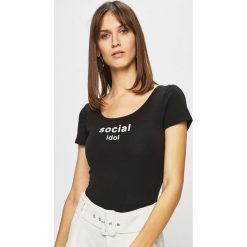 Tally Weijl - Top. Topy damskie marki TALLY WEIJL. Za 39.90 zł.