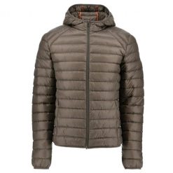 Kurtka JOTT NICO NOOS Brązowy. Brązowe kurtki męskie jott, na jesień, bez wzorów, z tkaniny, bez kaptura. Za 557.99 zł.