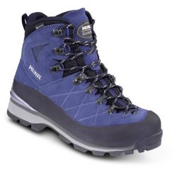 Buty trekkingowe damskie Antelao Lady PRO z membraną Gore -Tex. Niebieskie trekkingi damskie Meindl, trekkingowe, gore-tex. Za 1,549.90 zł.