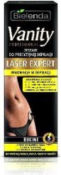 Bielenda Vanity Laser Expert Krem do depilacji bikini 100ml - 139304. Bikini damskie Bielenda, bez wzorów. Za 20.84 zł.
