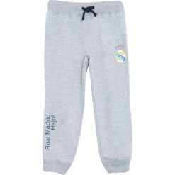 Jasnoszara Spodnie Dresowe I'm Okay. Szare spodnie sportowe dla chłopców Born2be, z dresówki. Za 39.99 zł.