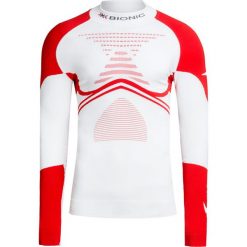 Koszulka X-BIONIC PATRIOT AUSTRIA Biały|Czerwony. Koszulki sportowe męskie marki X Bionic. Za 464.00 zł.
