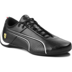 Sneakersy PUMA - SF Future Cat Ultra 306241 02 Puma Black/Puma White. Półbuty na co dzień męskie marki Puma. Za 489.00 zł.
