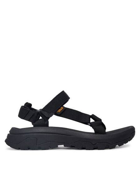 Teva Sandały Hurricane XLT3 1173671 Czarny. Czarne sandały damskie Teva. Za 379.99 zł.