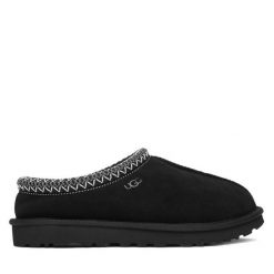 Śniegowce Ugg. Czarne śniegowce i trapery damskie UGG. Za 619.99 zł.