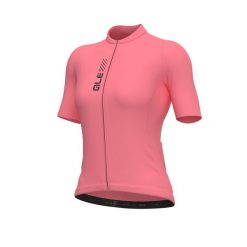 Koszulka rowerowa damska Alé Cycling Solid Color Block 2.0. Czarne koszulki sportowe damskie ALÉ CYCLING, s, bez wzorów, bez kołnierzyka, bez ramiączek, rowerowe. W wyprzedaży za 358.99 zł.