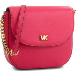 Torebka MICHAEL MICHAEL KORS - Crossbodies 32S8GF5C0L Rose Pink. Listonoszki damskie marki MICHAEL Michael Kors. W wyprzedaży za 529.00 zł.