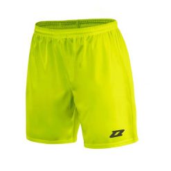 Spodenki piłkarskie dla dorosłych Zina Iluvio Senior meczowe. Zielone krótkie spodenki sportowe męskie Zina, s, bez wzorów, do piłki nożnej. Za 56.00 zł.