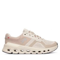 Buty do biegania On. Brązowe buty sportowe męskie On, bez zapięcia, do biegania. Za 619.99 zł.