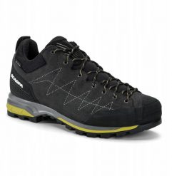 Buty SCARPA zodiac gtx-anthracite- sulphur-41. Trekkingi męskie Scheppach. Za 949.99 zł.