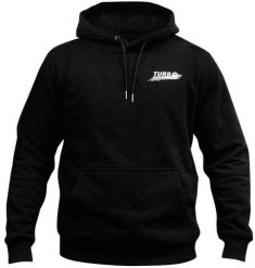 TurboWorks Bluza z kapturem TurboWorks XXL. Rękawiczki dziecięce TurboWorks, bez wzorów. Za 204.66 zł.