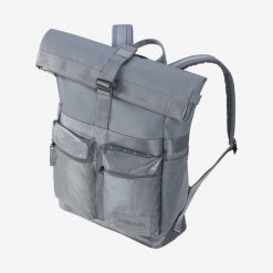 Plecak 30L HEAD Tour. Szare plecaki damskie Head, bez wzorów, z materiału, eleganckie. Za 272.00 zł.