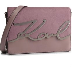 Torebka KARL LAGERFELD - 86KW3042 Ballet. Listonoszki damskie marki KARL LAGERFELD. W wyprzedaży za 1,259.00 zł.