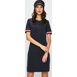 Tommy Hilfiger - Sukienka. Sukienki damskie marki Tommy Hilfiger. Za 579.90 zł.