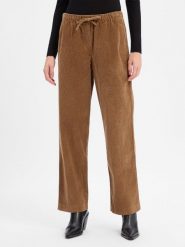 ARMEDANGELS spodnie z sztruksu Kobiety Bawełna brązowy, XL. Brązowe spodnie materiałowe damskie ARMEDANGELS, xl, bez wzorów, z bawełny. Za 649.95 zł.