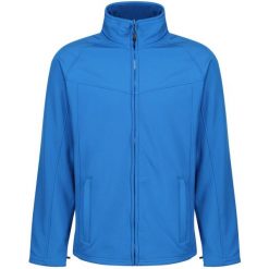 Bluza Polarowa Męska Nieprzewiewna. Brązowe bluzy męskie Regatta, l, bez wzorów, z polaru, bez kaptura, trekkingowe. Za 161.99 zł.