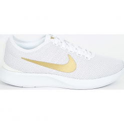Nike Sportswear - Buty Dualtone Racer Se. Szare obuwie sportowe damskie Nike Sportswear, z materiału. W wyprzedaży za 299.90 zł.