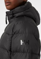 Helly Hansen Helly Hansen moteriška žieminė striukė ACTIVE PUFFY, juoda. Kurtki damskie Helly Hansen, bez wzorów, bez kaptura. Za 579.99 zł.