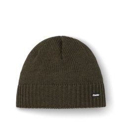 Czapka Eisbar Trop MÜ. Zielone czapki i kapelusze męskie Eisbar, bez wzorów, z materiału, klasyczne. Za 199.90 zł.