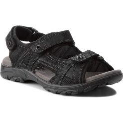 Sandały LASOCKI FOR MEN - MI20-MATEO-01 Czarny 1. Sandały męskie marki Lasocki For Men. W wyprzedaży za 99.99 zł.