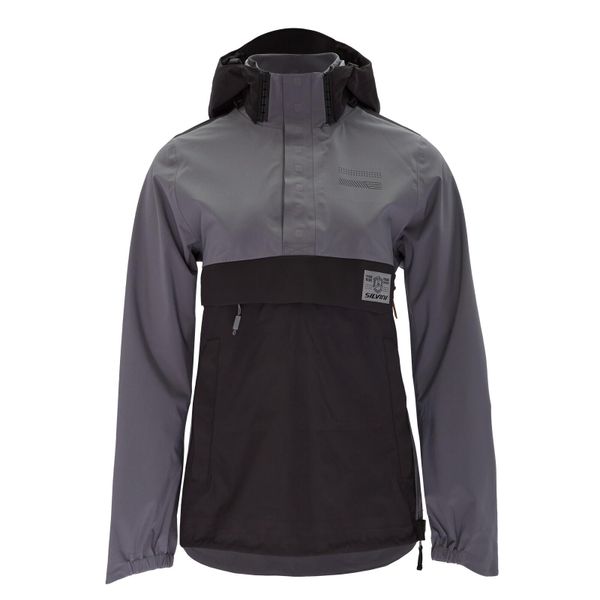 Kurtka rowerowa damska Silvini Montesola WJ2223. Fioletowe kurtki damskie Silvini, xl, bez wzorów, bez kaptura, trekkingowe. Za 851.00 zł.